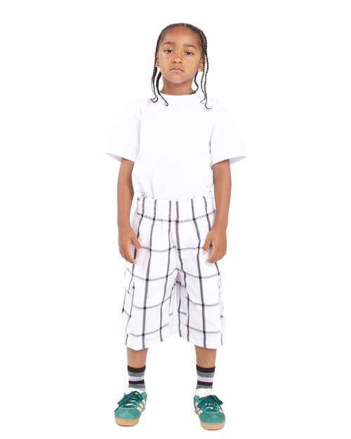 Shaka Wear SHKP - Black