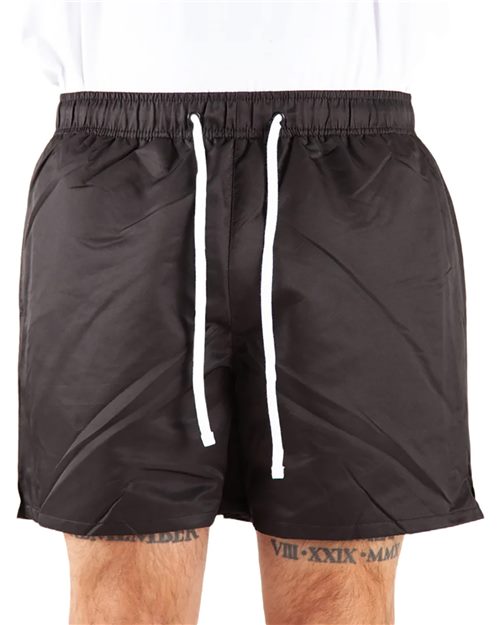 Shaka Wear SHPRS - Black