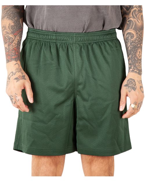 Shaka Wear SHMPS - Black