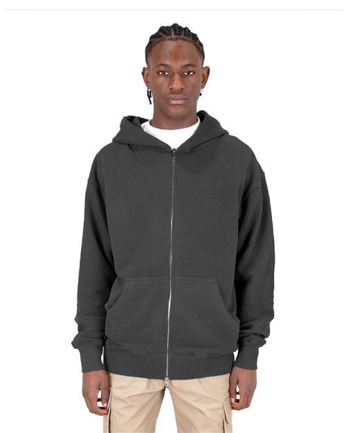 Shaka Wear SHGDZ - Black