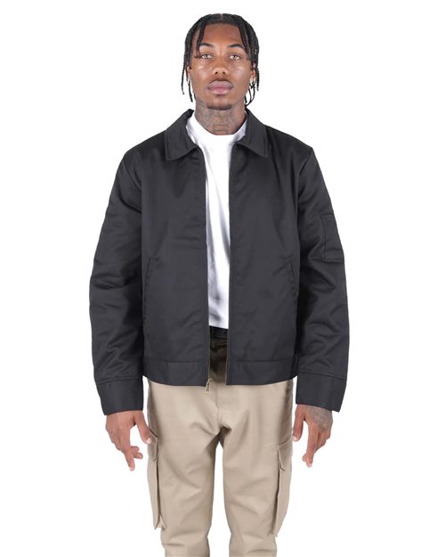 Shaka Wear SHMJ - Black