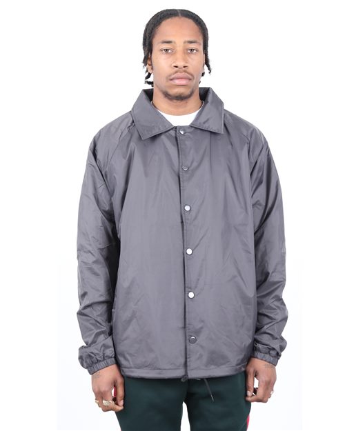 Shaka Wear SHCJ - Black