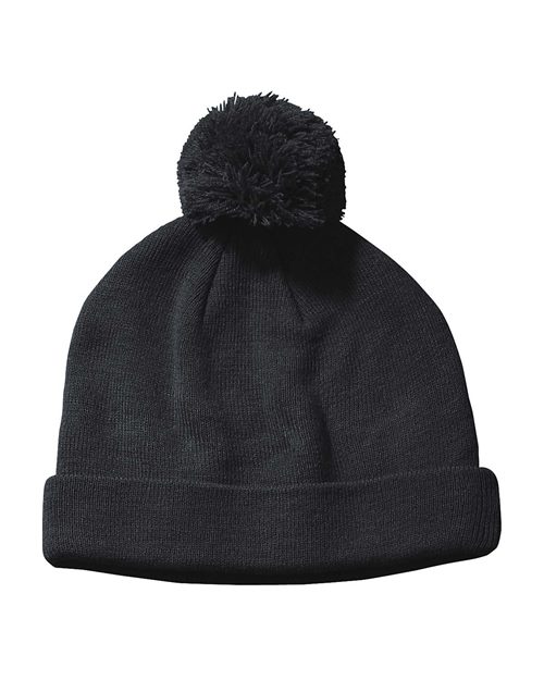 Big Accessories BX028 - Black