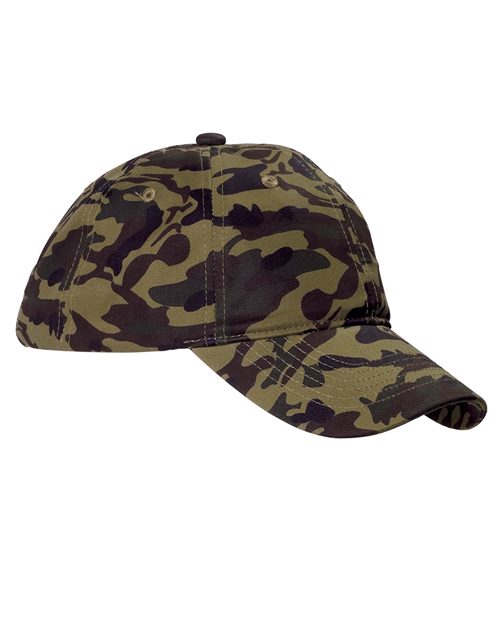 Big Accessories BX018 - Green Camo