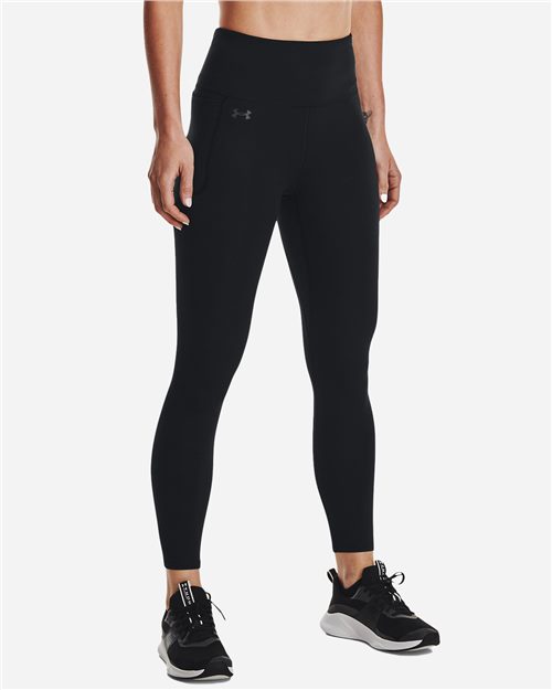 Under Armour 1369488 - Black/ Jet