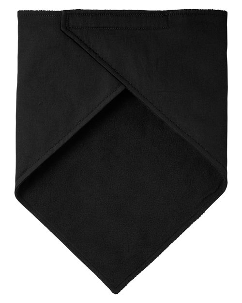 Big Accessories BA005 - Black/ Black