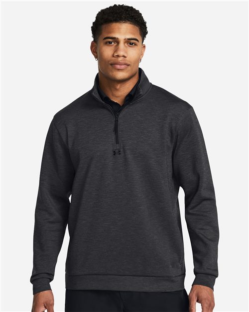 Under Armour 1387124 - DWNPR Grey/ Black