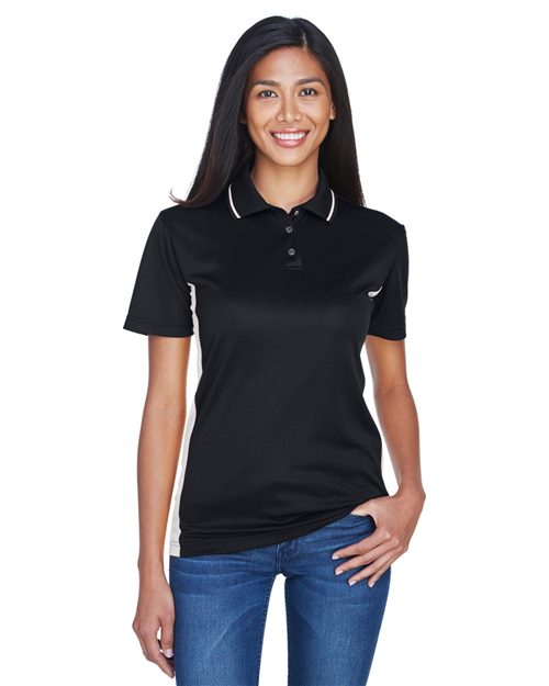 UltraClub 8406L - Royal/ White