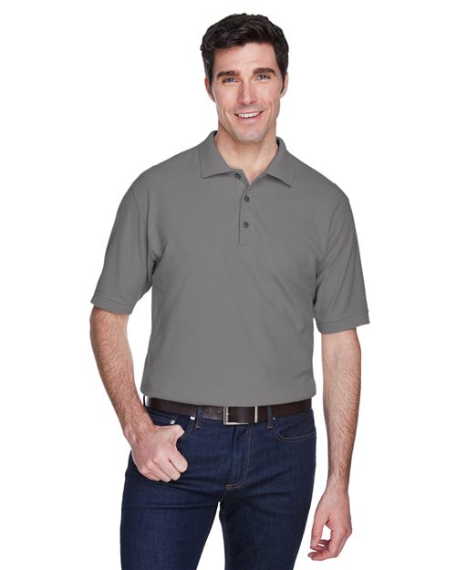 UltraClub 8540 - Black
