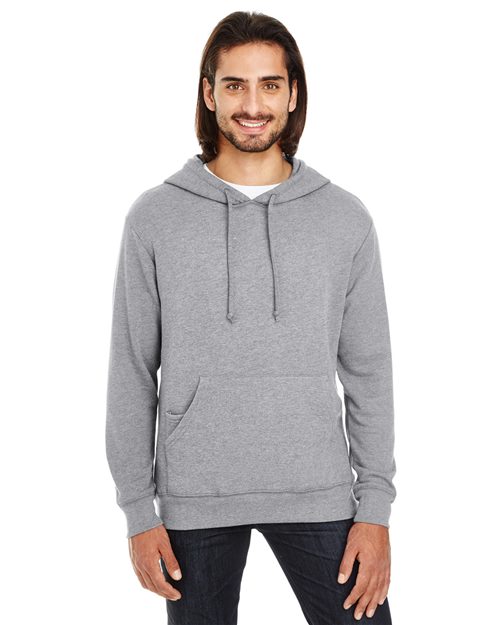 Threadfast Apparel 321H - Army Heather
