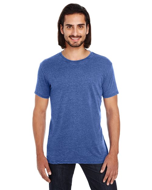 Threadfast Apparel 108A - Vintage Charcoal