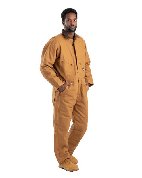 Berne Apparel I417T - Black
