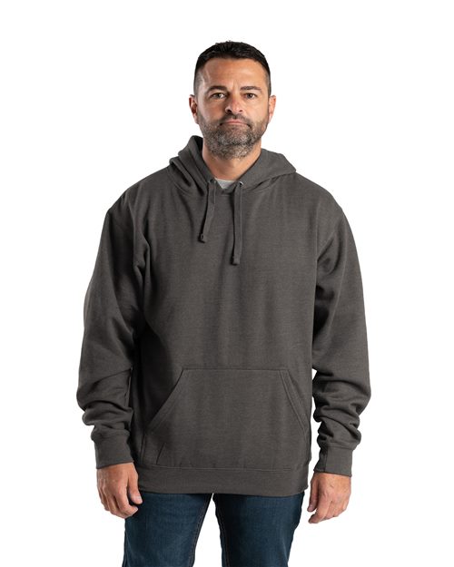 Berne Apparel SP401T - Black