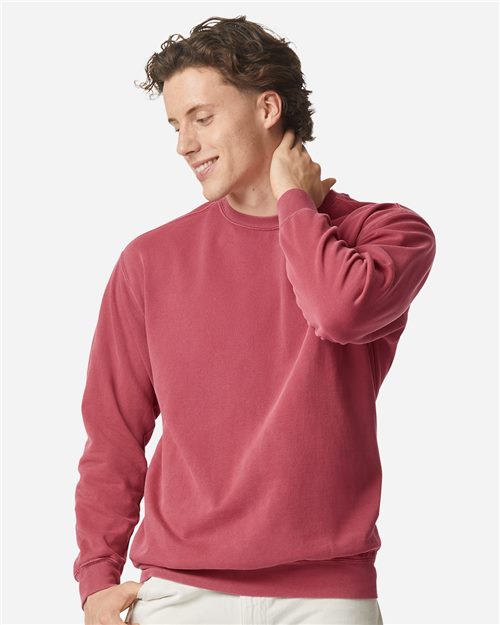 Comfort Colors 1566 - Banana 2241