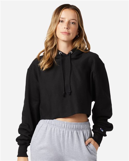 Champion RW01W - Black