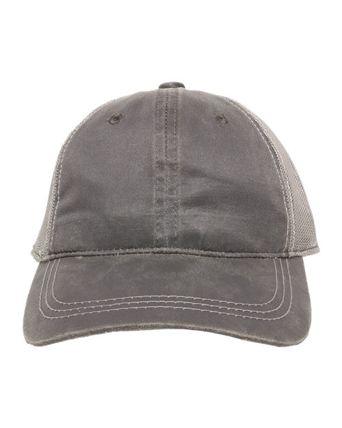 Outdoor Cap OCHPD610M - Black