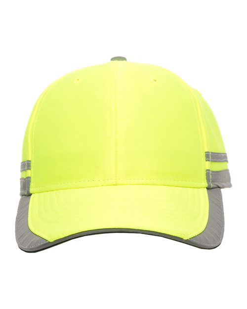 Outdoor Cap OCSAF201 - Blaze Orange