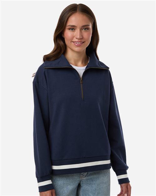 Holloway 223782 - Vanilla/ Athletic Heather