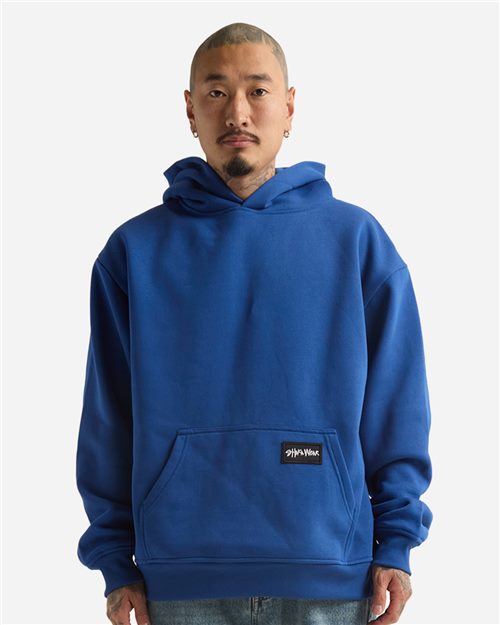 Shaka Wear SHEHP - Black