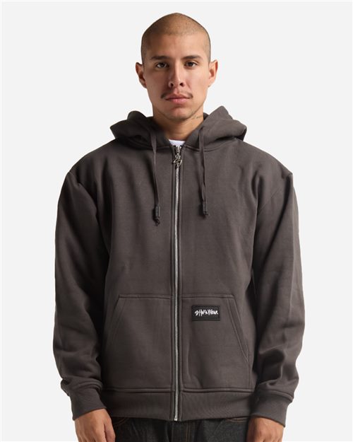 Shaka Wear SHEHZ - Black