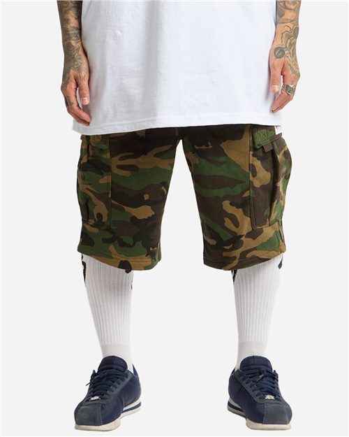 Shaka Wear SHFCS - Black