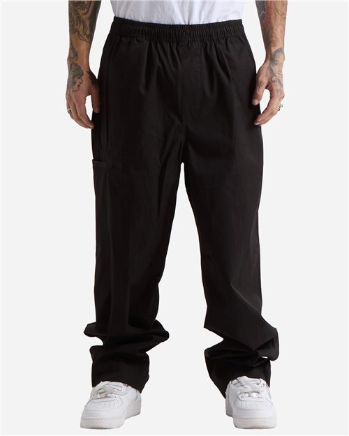 Shaka Wear SHLLP - Black