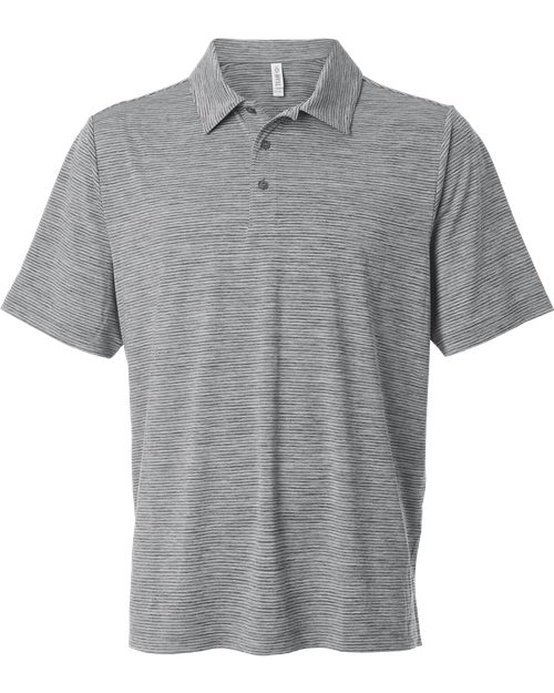 Team 365 TT125 - Sport Maroon Heather/ White