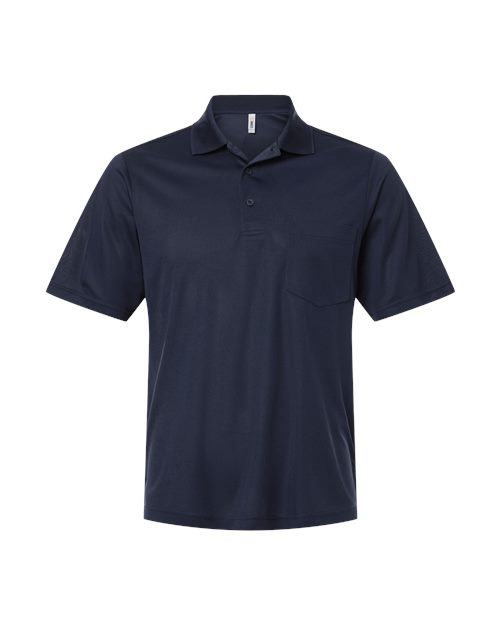 CORE365 CE108P - Black