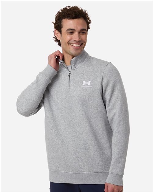 Under Armour 6012710 - Black/ White