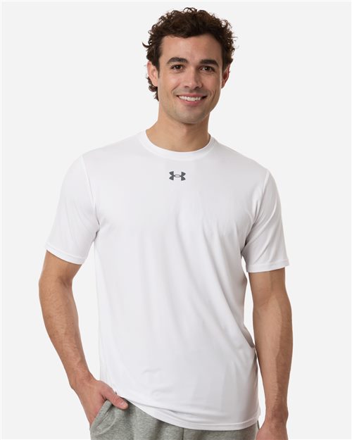 Under Armour 6014167 - Black/ White