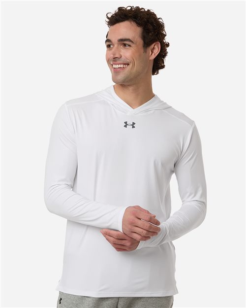 Under Armour 6014164 - Black/ White