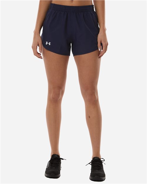 Under Armour 1382968 - Castlerock/ Castlerock/ White