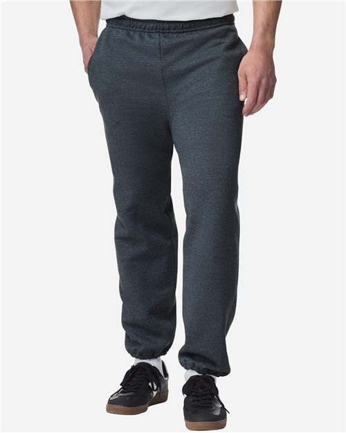 Gildan 18100 - Black