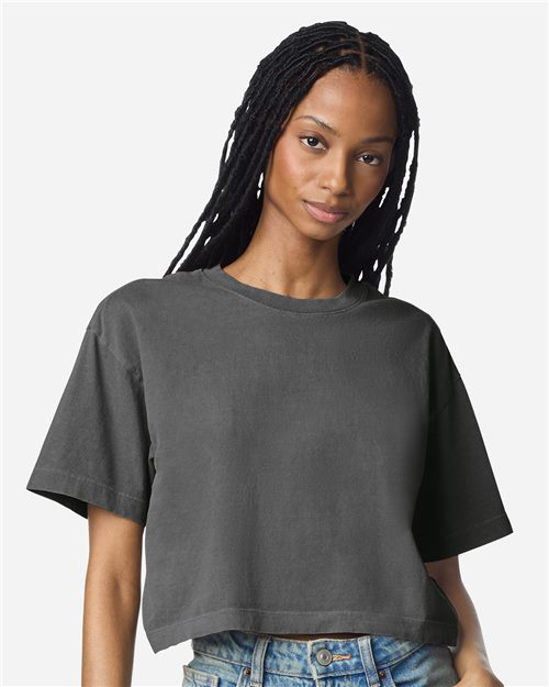 American Apparel 1302GD - Faded Bone