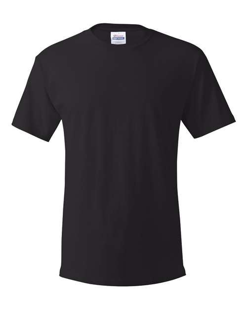 Hanes 5280 - Black