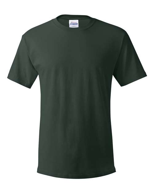 Hanes 5280 - Deep Forest