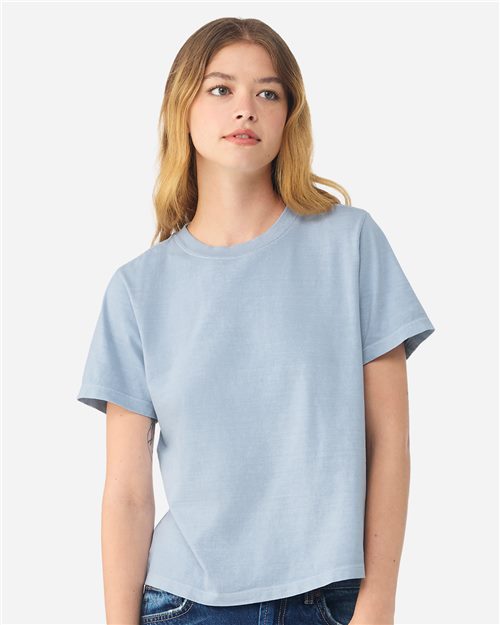 BELLA + CANVAS 6110GD - Buttermilk