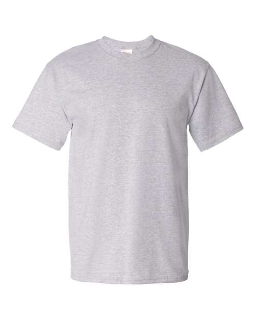 Hanes 5280 - Light Steel