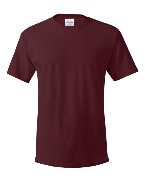 Hanes 5280 - Maroon