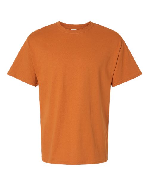 Hanes 5280 - Texas Orange