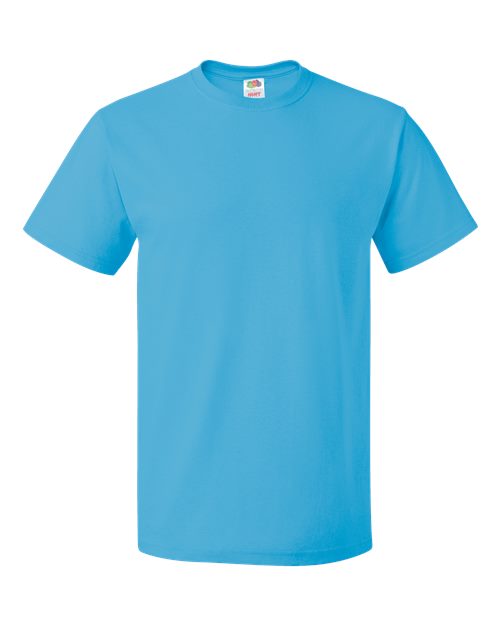Fruit of the Loom 3930R - Aquatic Blue