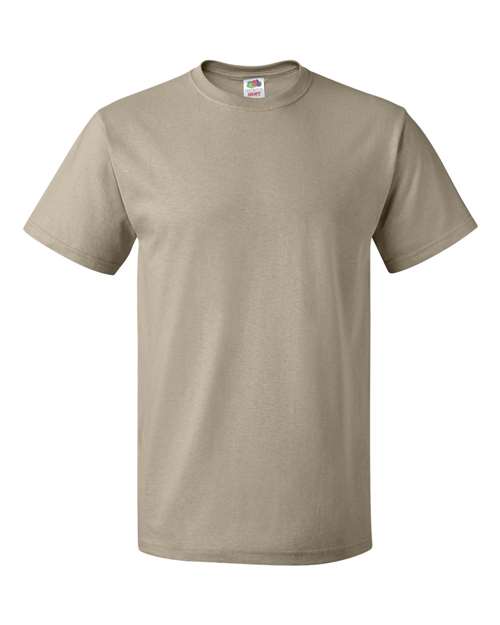 Fruit of the Loom 3930R - Khaki