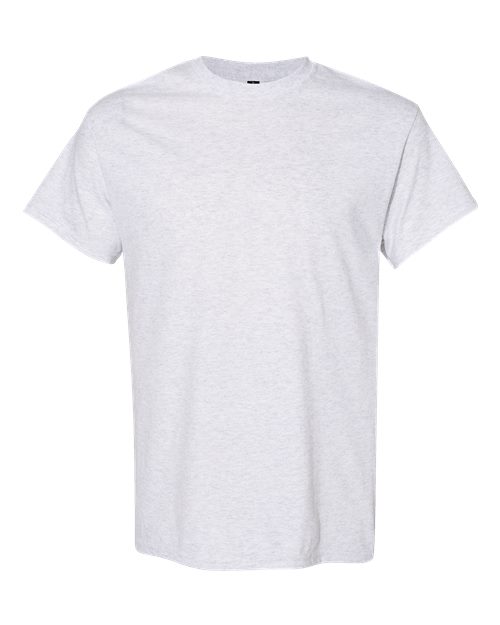 Gildan 5000 - Ash