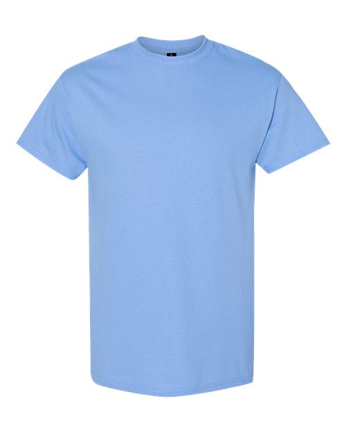 Gildan 5000 - Carolina Blue