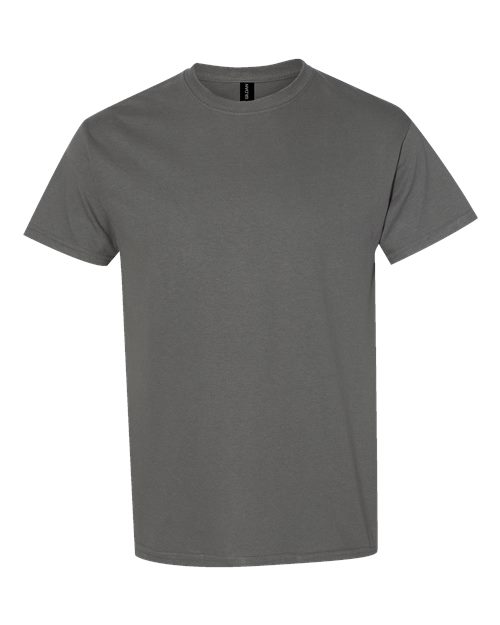 Gildan 5000 - Charcoal