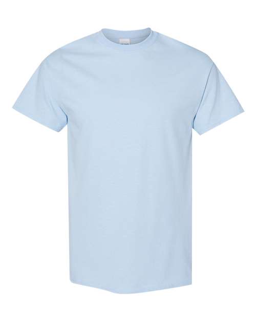 Gildan 5000 - Light Blue
