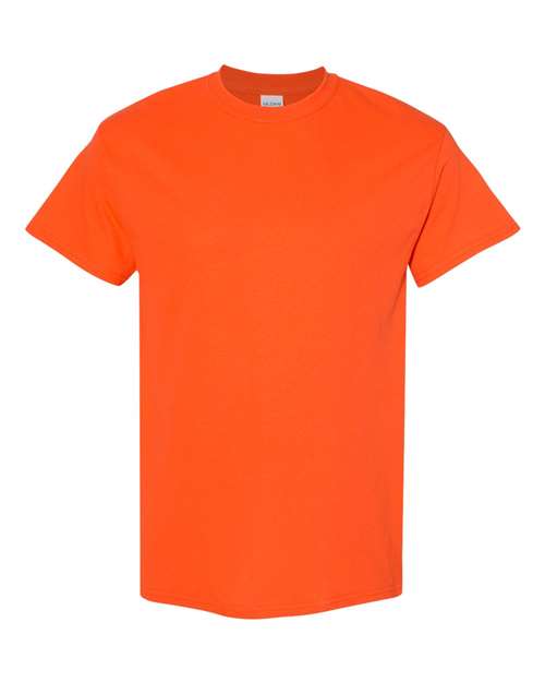 Gildan 5000 - Orange