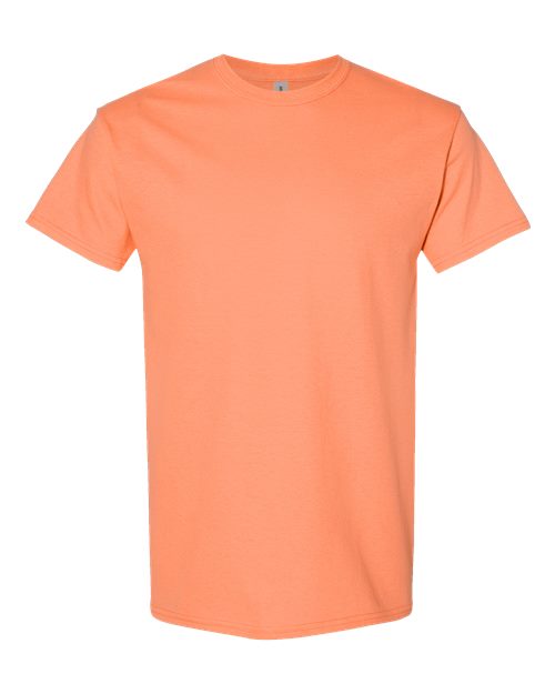 Gildan 5000 - Tangerine
