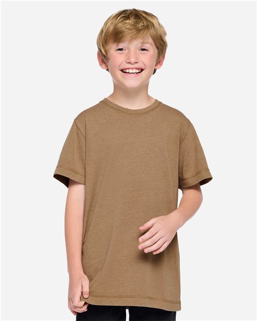 LAT 6102 - Washed Basil