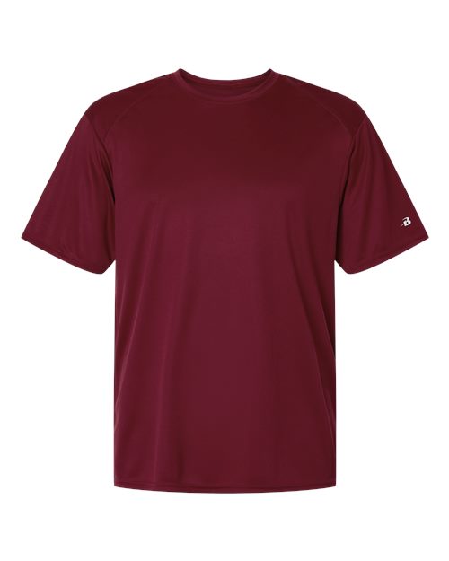 Badger 4120 - Cardinal
